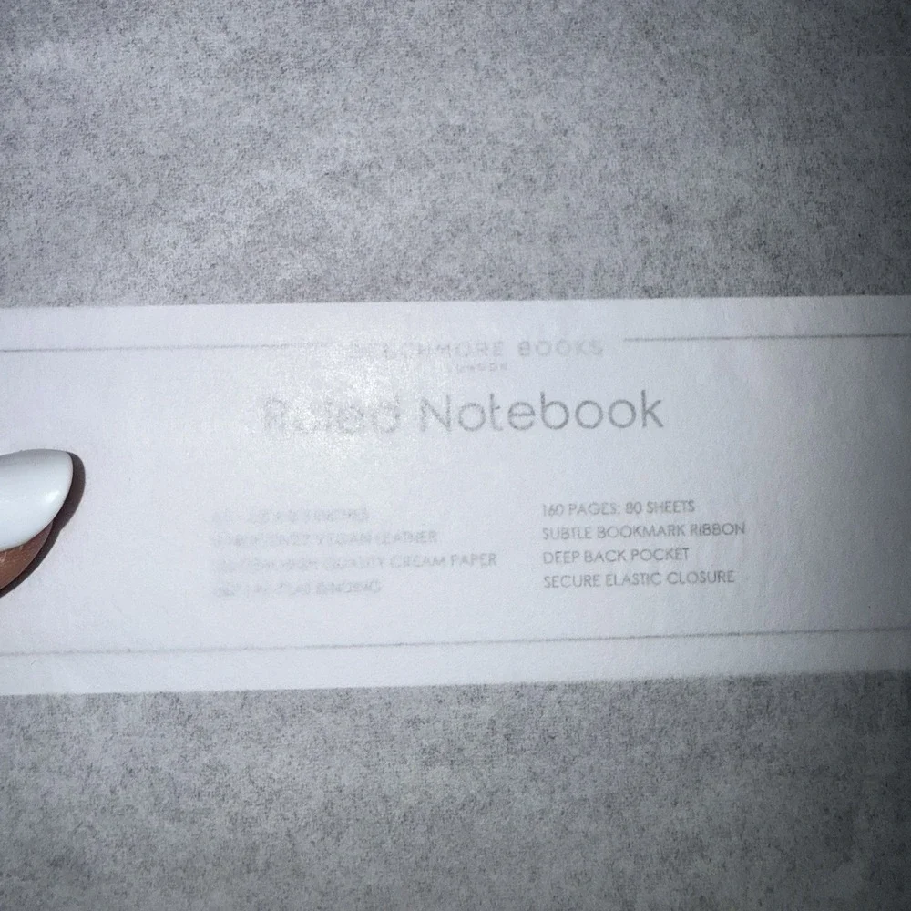 N/A beechmore books